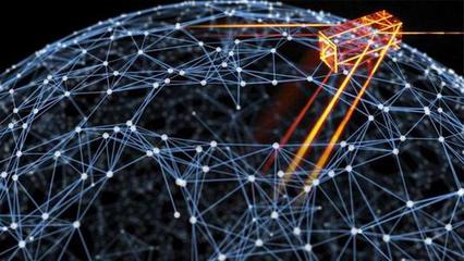 中國量子通信再破壁壘，量子密鑰分發技術突破引全球矚目