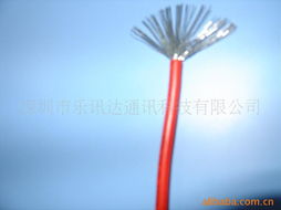 深圳市樂訊達(dá)通訊科技電力電纜產(chǎn)品列表及其在通信技術(shù)中的應(yīng)用
