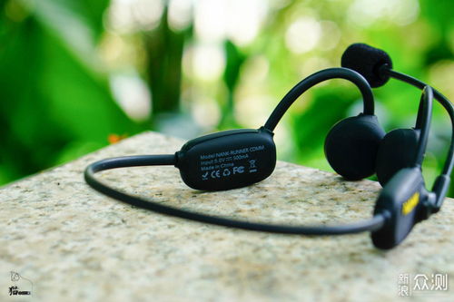 南卡Runner Comm 重新定義專業(yè)級(jí)通訊藍(lán)牙耳機(jī)