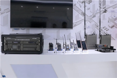 洛江 以通信技術為引擎，科技賦能驅(qū)動創(chuàng)新發(fā)展新篇章