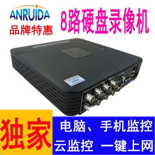 DVR遠程監控簡明筆錄 舊硬件煥新，拆售主機引出備份空間新思路