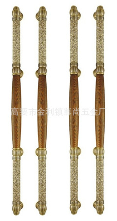 拉手-ZS-444,祥云+木,工廠直銷,歡迎來電咨詢訂購-拉手盡在阿里巴巴-高要.